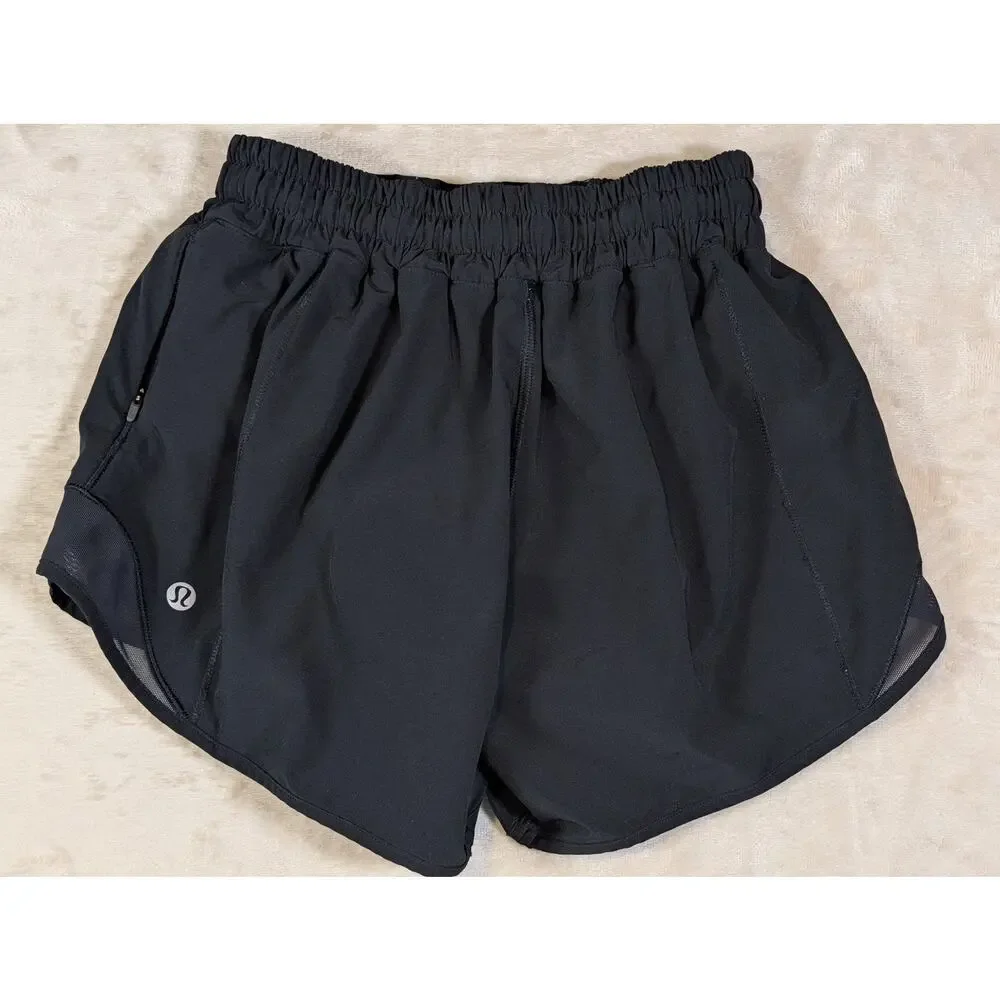 lululemon athletica lululemon black